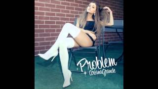 Ariana Grande - Problem (Solo Version)