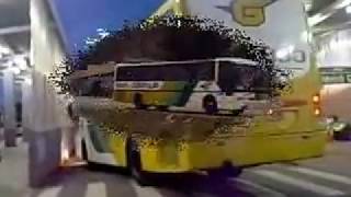 ÔNIBUS BH EM MOVIMENTO POR LUIZ BUS