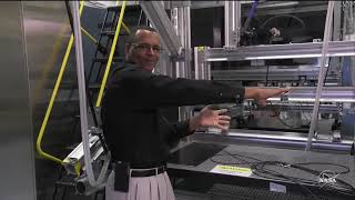 The Basic Aerodynamics Research Tunnel (BART) at NASA Langley Research Center