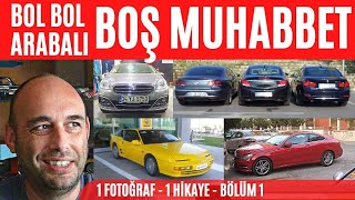 1D1HB1-Mercedes-AMG & Renault Alpine A610 & Toyota GT86 & Fiat Linea