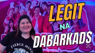 NAGPUNTA KAMI SA TV5 AT ITO NANGYARI !! | Koolet Vlogs