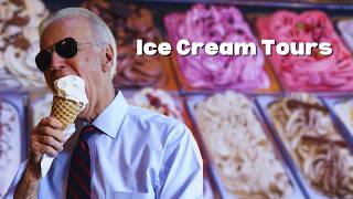 Sweet Escapes: 10 Ice Cream Factories That Are Worth the Brain Freeze