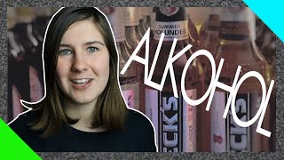 Alkohol - Warum betrinken sich Leute? 🍻 | Chrisi