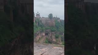 Gwalior Fort #shorts #madhyapradesh #ytshorts #india