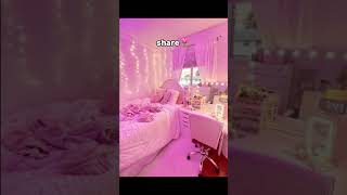 Your room if you...🌷 #music #sabrinacarpentermusic #roomaesthetic #like #subscribe #foryou💕