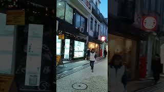 Nice city of Porto #shorts #youtubeshort #trendingshorts #somghale