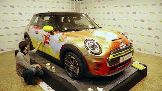 Mini Electric@Lucca Changes 2020