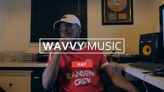 Ransom FA | Freestyle 003 | Wavvy Music