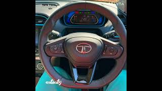 tata Tiago ev xz+ #youtubeshorts #tatamotors #tatatiagoev #tatatiago #youtube #ev #electriccar