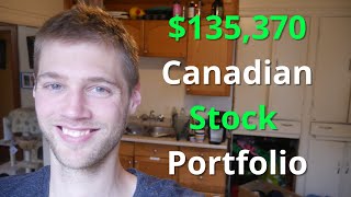 Our $135,370 Wealthsimple Trade Stock Portfolio | July 2023 Update