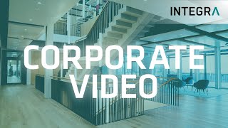 INTEGRA Corporate Video Official