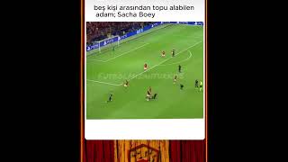 Daha İyisi Varsa Buyursun #reels #galatasaray #icardi #ziyech #sachaboey #keşfet