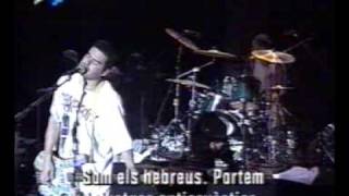 NOFX - The Brews (Live '97)