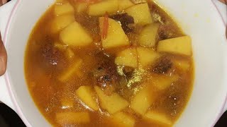 ਅੰਮ੍ਰਿਤਸਰੀ ਆਲੂ ਬੜੀ||Amritsari Aloo wadiyan