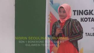 NISRIN MARS INDONESIA MANDIRI