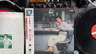 奥慶一(Keiichi Oku) - Come And Dance Another Boogie(松原正樹)(JapaneseGroove,Funk,Disco)