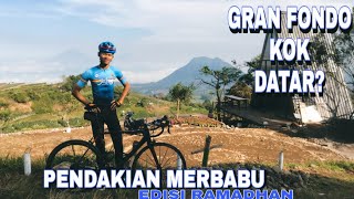 SOLO GOWES KE BUKIT CUNTEL 2 #RAMADHAN