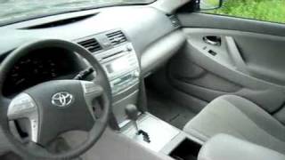 2007 Toyota Camry Hybrid Bennington VT 05201