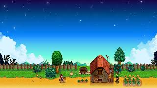 Stardew Valley OST if ConcernedApe wasn't messing around