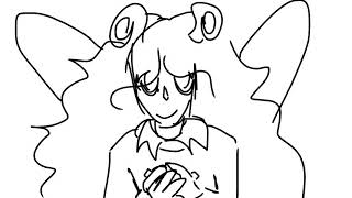 the moss (homestuck animatic)