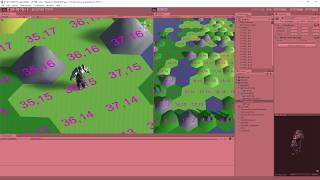 Mostly Civilized: A Hex-Based 4x Game Engine for Unity - Part 12