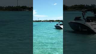 Miami Sandbar haulover Suscribe