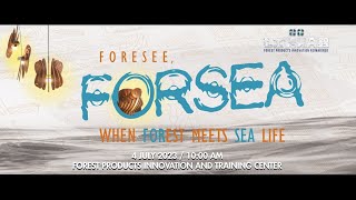 FORSEE, FORSEA TEASER