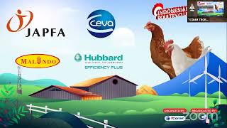 Indonesian Poultry Club 2022: Memperkuat Resiliensi Industri Perunggasan