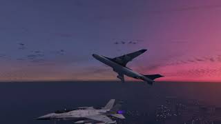 Grand Theft Auto V MISSIONE : piccola  turbolenza