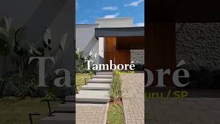 Magnífica casa Res. Tamboré #altopadrao #bauru #sevenaltopadrao #tambore #casa #arquitetura