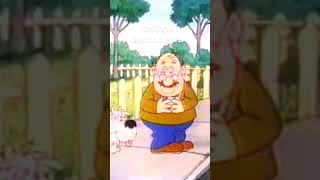 Classic 80’s Calliope Cartoon Intro #shorts #cartoon