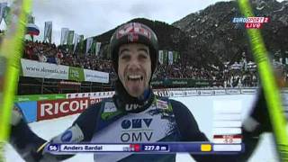 Planica 2011 - Qualifications Part 7