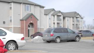 Daily Nebraskan Housing Fair