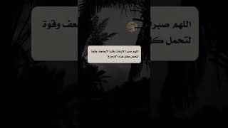 القران الكريم | اللهم صبراً | تلاوة خاشعة جميلة جدا 🫀🤍 | حالات واتس اب