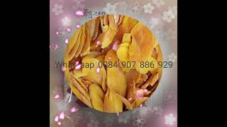 Vietnam Dried Fruit & Vergeterian.Sort dried & hard dried ) .DM by whatsapp 0084 907 886 929.