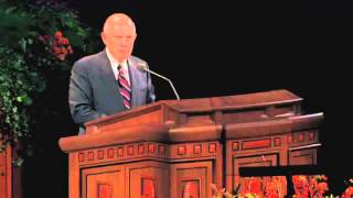 Mormons The Holy Ghost Helps Us Avoid Deception