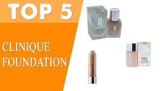 Best Clinique Foundation 2023