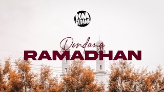 Donkgedank - DENDANG RAMADHAN (Musik Ramadhan Nusantara)