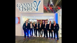 GAMMA VISION en FACOEXTREMA 2023