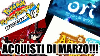 HO ESAGERATO ►MARZO 2020 ► MESE DELL'ANNO ?