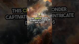 Exploring the enigmatic horse head nebula #space #facts #fact #viral #shorts #short #youtubeshorts