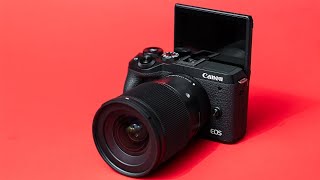 SHOULD You BUY a Canon m6ii in 2021?