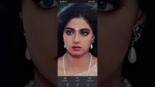 sridevi ever..........