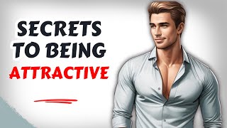 How To Develop An Attractive Personality | Psychology