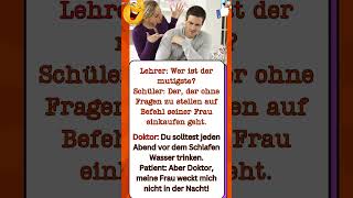 Deutsch Frau #lachen #witze #german #shorts