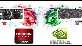 GTX 970 vs R9 280X Fight gaming performance