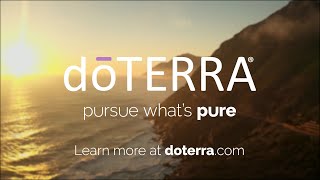 doTerra