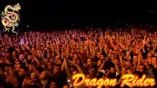 Alter Bridge - Find The Real (live)(Dragon Rider)