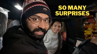 Itne mehnge Surprises 😱 | Sardarcasm