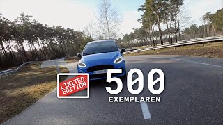 Test: Ford Fiesta ST Edition, tot overmaat van plezier